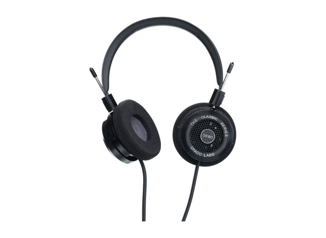 Grado SR80 - cecha 2