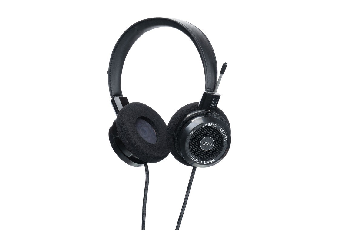Grado SR80 - cecha 3