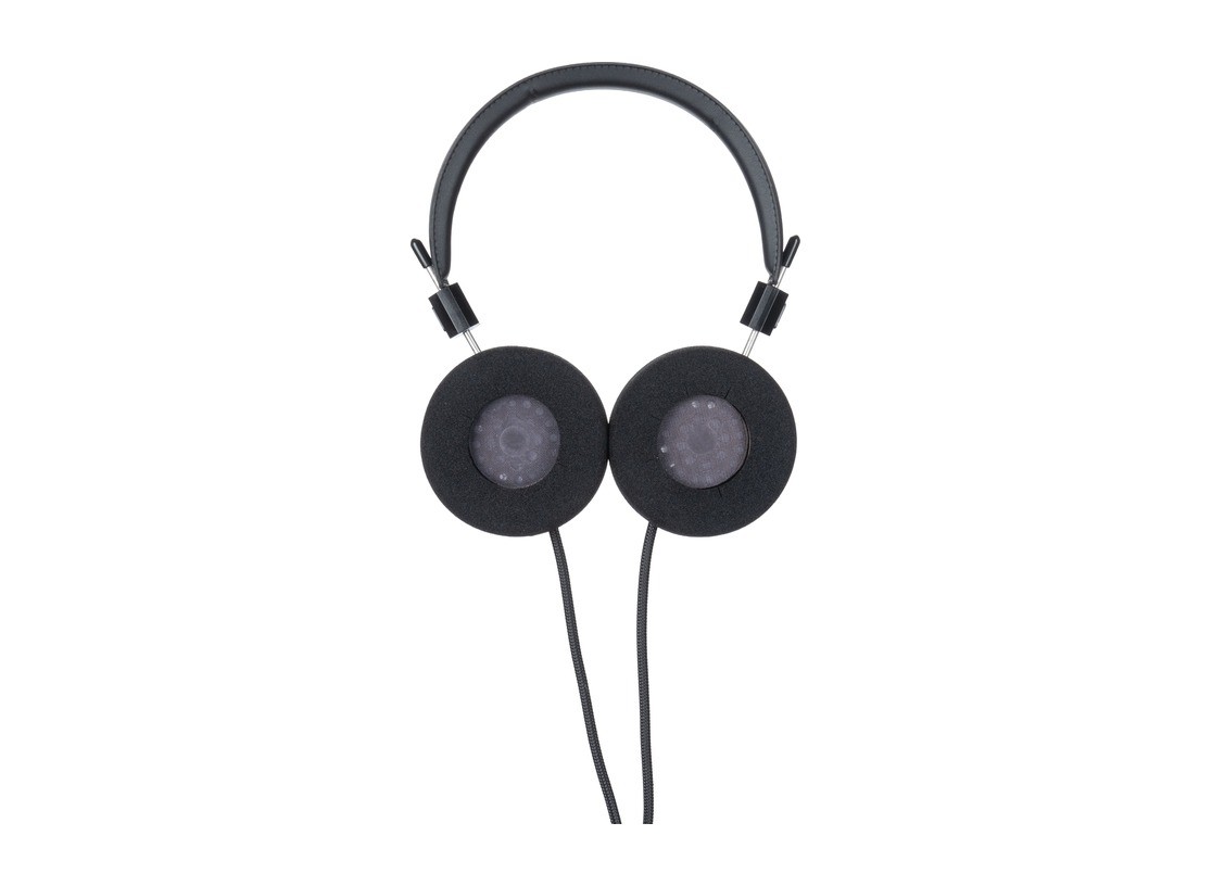 Grado SR80 - cecha 4