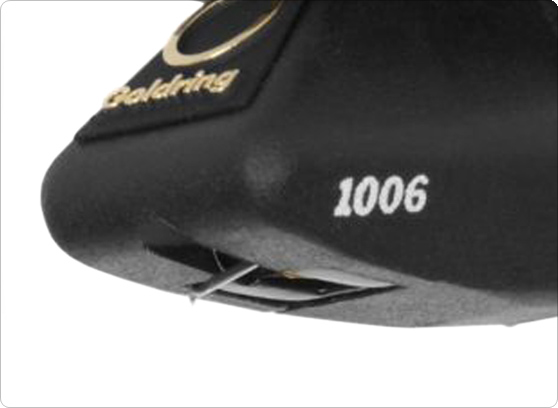 Goldring 1006 - cecha 1