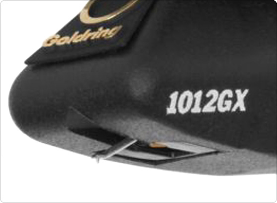 Goldring 1012GX - cecha 1