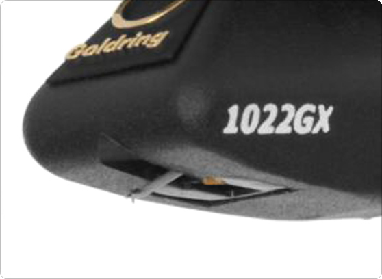 Goldring 1022GX - cecha 1