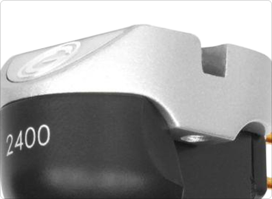 Goldring 2400 - cecha 1