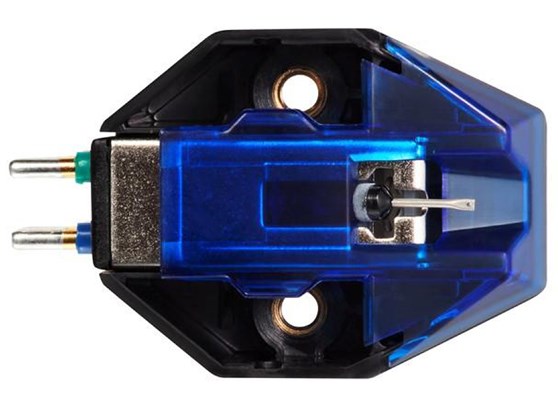 Goldring E4 Stylus - cecha 2