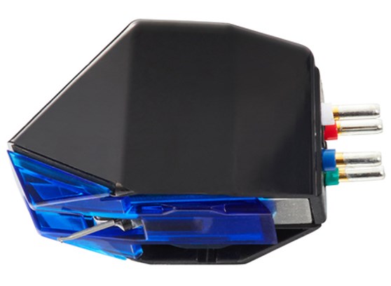 Goldring E4 - cecha 3