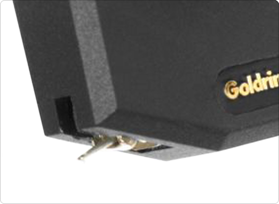 Goldring Elite - cecha 1