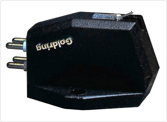 Goldring Elite - cecha 2