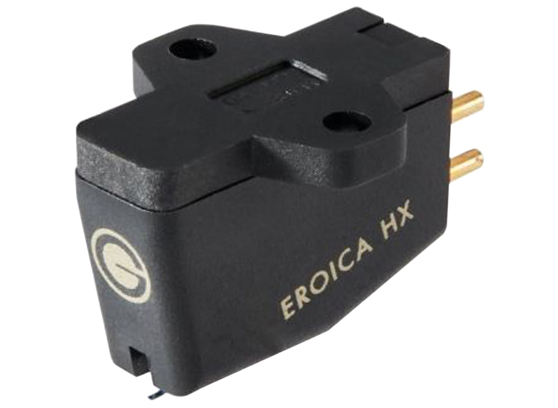 Goldring Eroica HX - cecha 1