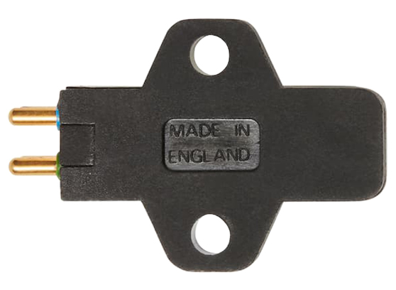 Goldring Eroica HX - cecha 4