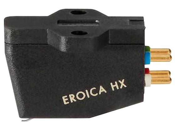 Goldring Eroica HX - cecha 5