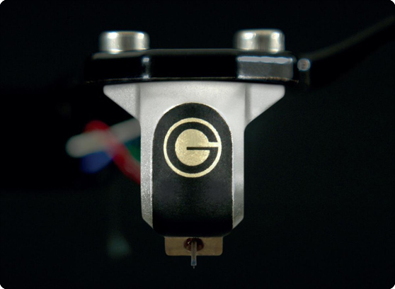 Goldring Ethos - cecha 4