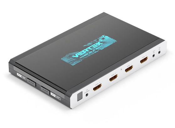 HDFury HDF0115 VERTEX2  - cecha 1