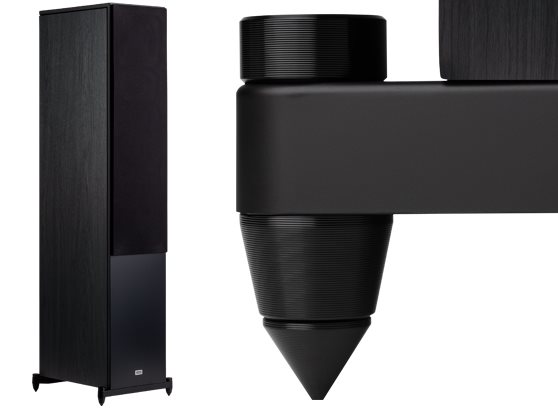 Heco Aurora XT 1000 - cecha 1