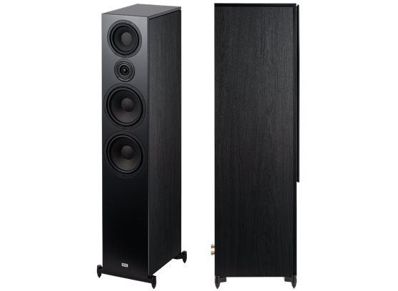 Heco Aurora XT 1000 - cecha 2