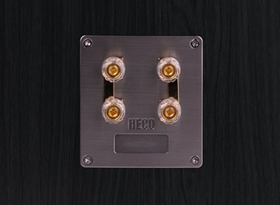 Heco Aurora XT 1000 - cecha 5