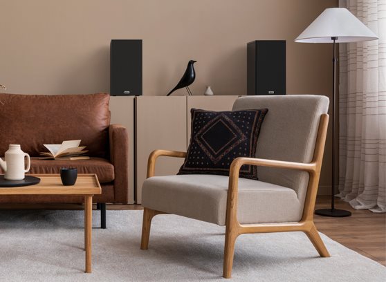 Heco Aurora XT 300 - cecha 1