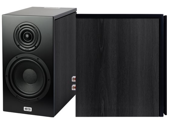 Heco Aurora XT 300 - cecha 2