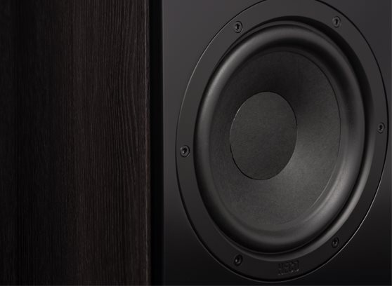 Heco Aurora XT 300 - cecha 3