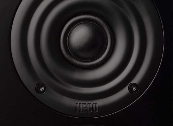 Heco Aurora XT 300 - cecha 4