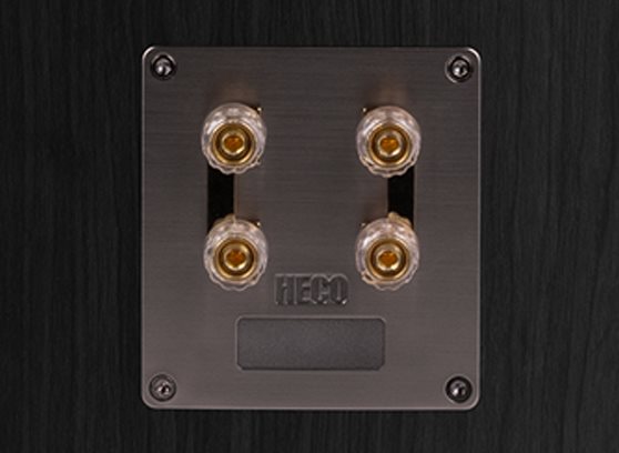 Heco Aurora XT 300 - cecha 5