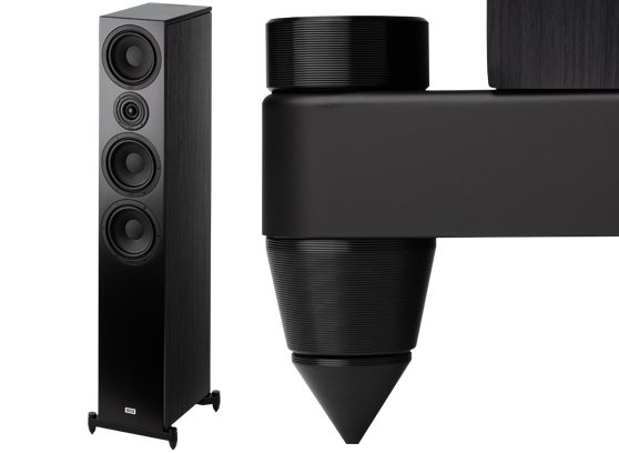 Heco Aurora XT 700 - cecha 1