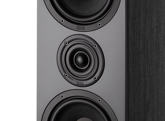 Heco Aurora XT 700 - cecha 4