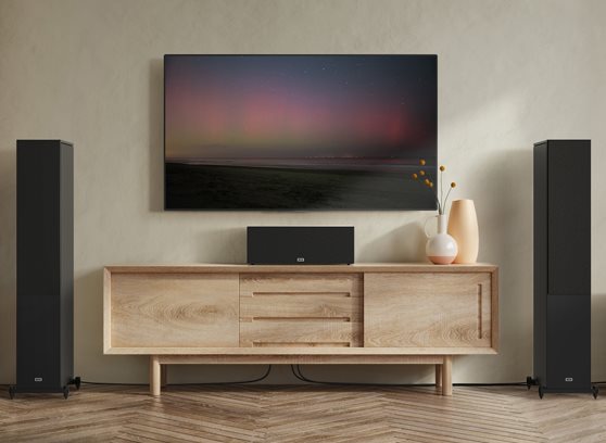 Heco Aurora XT Center 30 - cecha 1