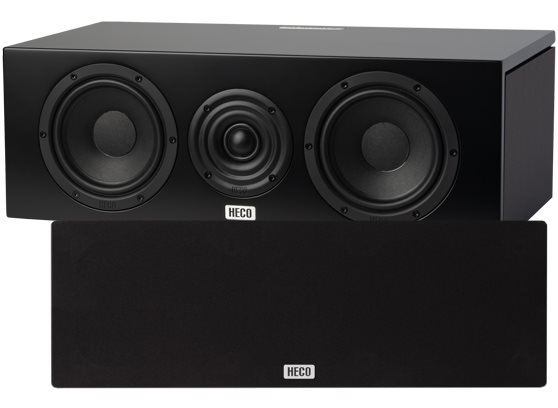 Heco Aurora XT Center 30 - cecha 2