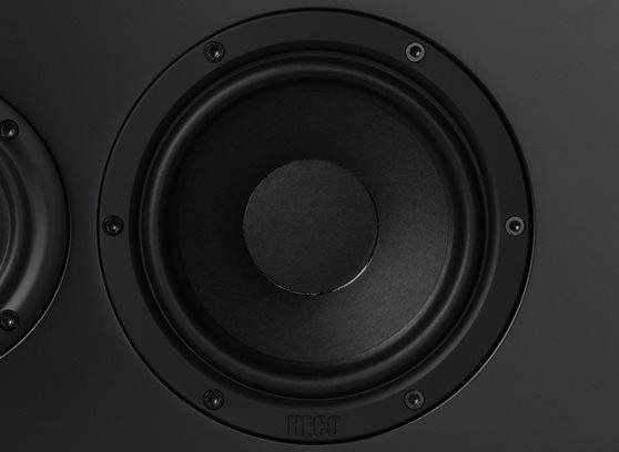 Heco Aurora XT Center 30 - cecha 3