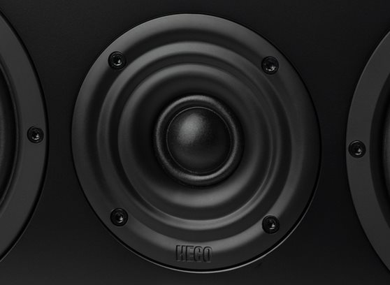 Heco Aurora XT Center 30 - cecha 4