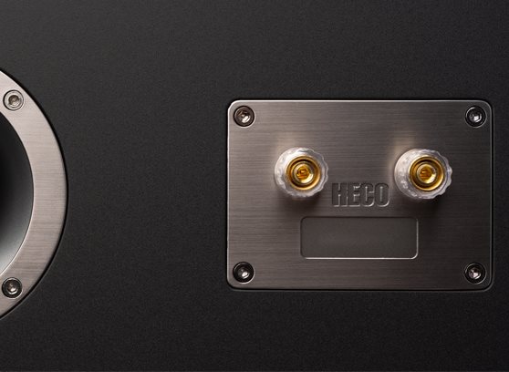 Heco Aurora XT Center 30 - cecha 5