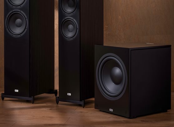 Heco Aurora XT Sub 30A - cecha 1