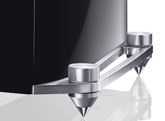 Heco Celan Revolution 9 - cecha 2