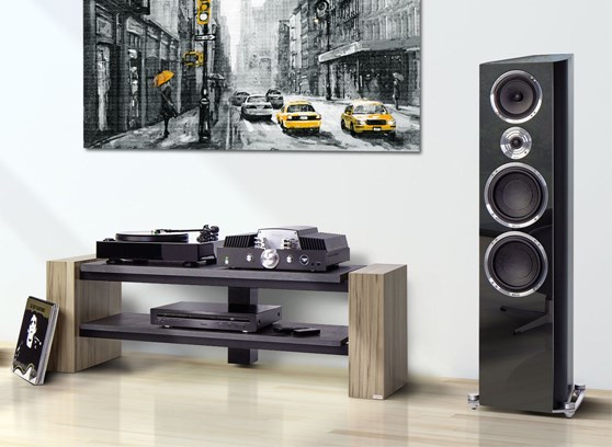 Heco Celan Revolution 9 - cecha 3