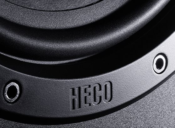 Heco Victa Elite 202 - cecha 1