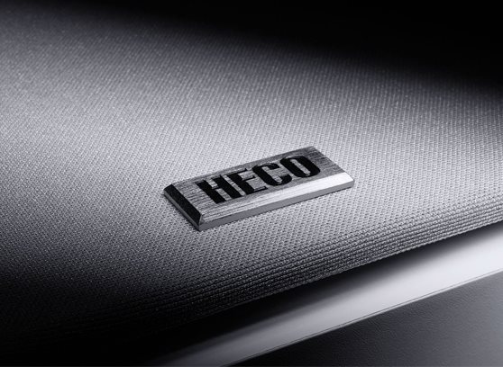 Heco Victa Elite 302 - cecha 2