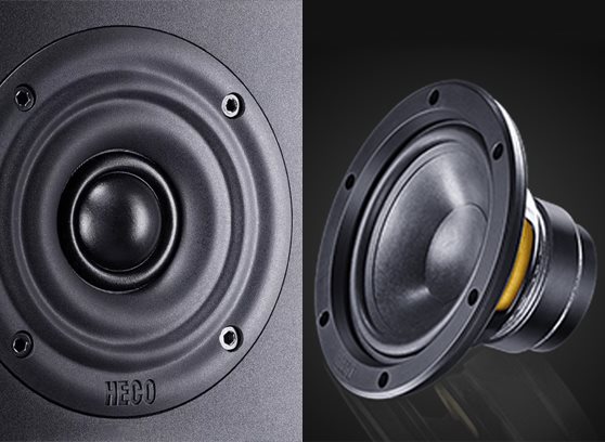 Heco Victa Elite 702 - cecha 1