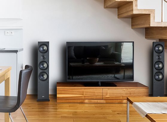 Heco Victa Elite 702 - cecha 3