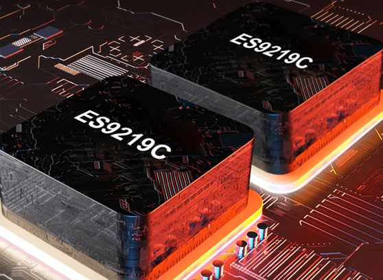 Hidizs AP80 PRO-X - cecha 1