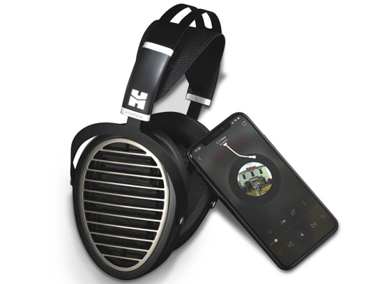 HiFiMAN Ananda - cecha 2