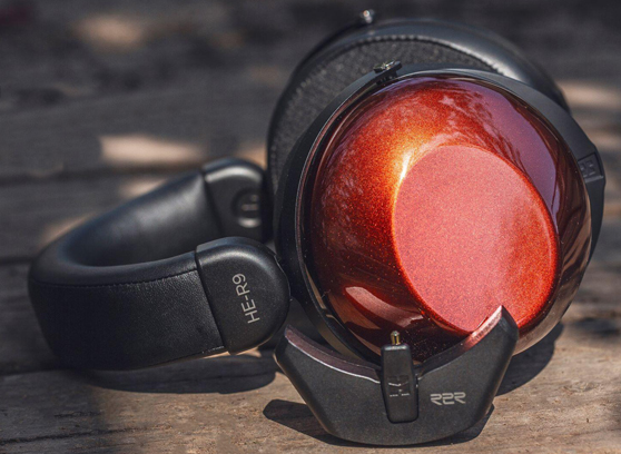 HiFiMAN HE-R9 - cecha 4