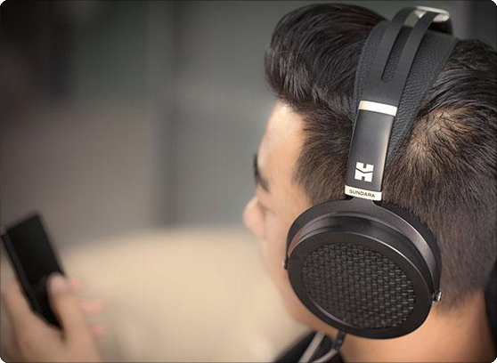 HiFiMAN Sundara - cecha 3