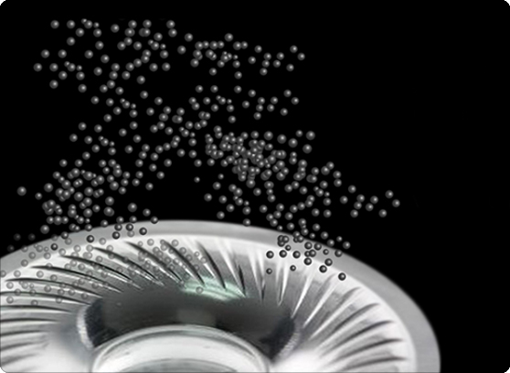 HiFiMAN TWS800 - cecha 2