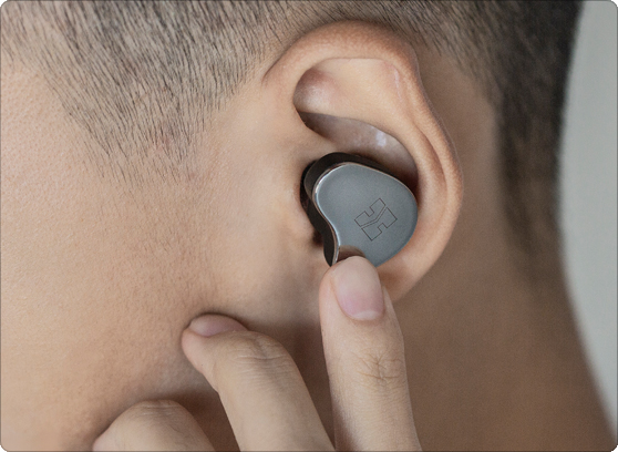 HiFiMAN TWS800 - cecha 4