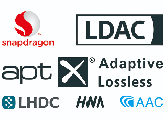 iFi Audio NEO iDSD 2 - cecha 1