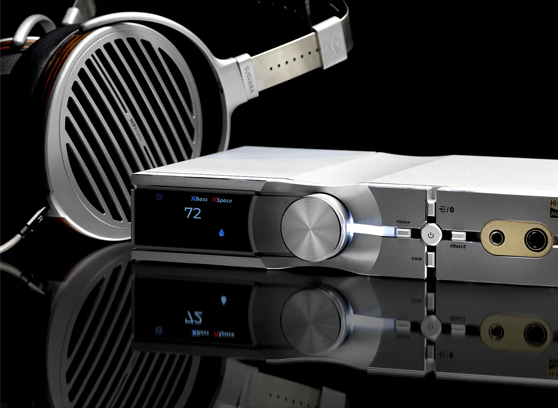 iFi Audio NEO iDSD 2 - cecha 2