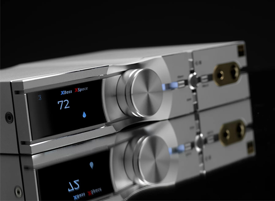 iFi Audio NEO iDSD 2 - cecha 3