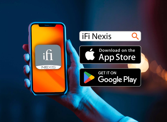 iFi Audio NEO iDSD 2 - cecha 4