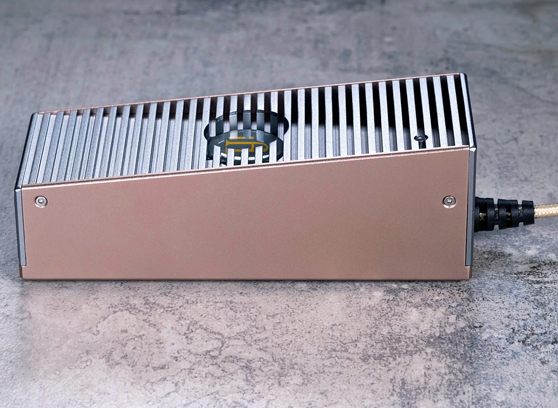 iFi Audio Pro iCAN Signature - cecha 1