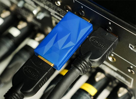 iFi Audio SilentPower HDMI iSilencer - cecha 2